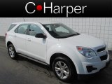2012 Chevrolet Equinox LS AWD