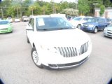 2011 White Platinum Tri-Coat Lincoln MKX FWD #83499564