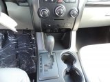 2013 Kia Sorento LX V6 6 Speed Sportmatic Automatic Transmission