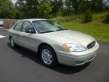 2006 Gold Ash Metallic Ford Taurus SE #83500735