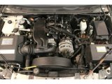 2004 GMC Envoy XUV SLT 4x4 5.3 Liter OHV 16-Valve V8 Engine