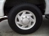 Ford E Series Van 2003 Wheels and Tires