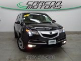 2010 Acura MDX Technology