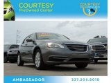 2012 Chrysler 200 Touring Sedan