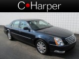 2008 Cadillac DTS 
