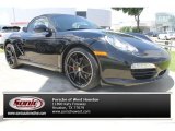 2012 Black Porsche Boxster S #83499550