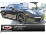 2012 Porsche Boxster S