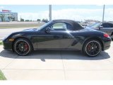 2012 Porsche Boxster S Exterior