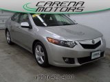 2009 Acura TSX Sedan