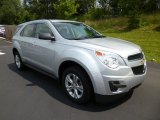 2012 Chevrolet Equinox LS