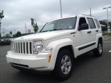 2010 Jeep Liberty Sport 4x4