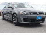 2013 Volkswagen Jetta GLI Autobahn