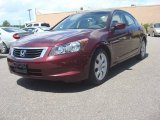 2010 Honda Accord EX Sedan