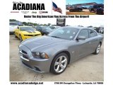 2011 Tungsten Metallic Dodge Charger R/T Plus #83499286