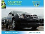 2010 Cadillac SRX V6
