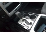 2013 Nissan Titan Pro-4X Crew Cab 4x4 5 Speed Automatic Transmission