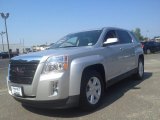 2012 GMC Terrain SLE AWD