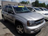 2005 Chevrolet TrailBlazer LS 4x4