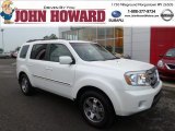2011 Honda Pilot EX-L 4WD