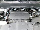 2011 Honda Pilot Engines