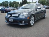 2008 Mercedes-Benz C 300 4Matic Sport