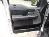 2008 Lincoln Mark LT SuperCrew Door Panel
