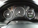 2008 Lincoln Mark LT SuperCrew Gauges