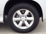 2011 Lexus GX 460 Premium Wheel