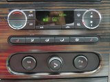 2008 Lincoln Mark LT SuperCrew Controls