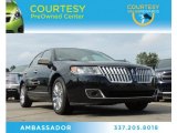 2011 Lincoln MKZ FWD