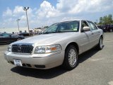 2006 Smokestone Metallic Mercury Grand Marquis LS #83500222