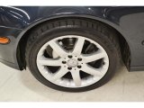 2003 Mercedes-Benz C 230 Kompressor Sedan Wheel