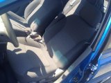 2004 Kia Rio Cinco Wagon Front Seat