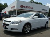 2012 Chevrolet Malibu LT