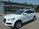 2014 Audi Q7 3.0 TFSI quattro