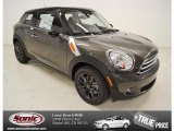 2013 Royal Gray Metallic Mini Cooper Paceman #83499535