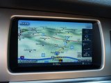 2014 Audi Q7 3.0 TDI quattro Navigation