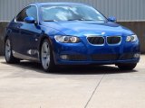 2008 BMW 3 Series 335i Coupe