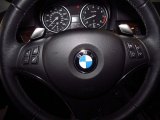 2008 BMW 3 Series 335i Coupe Controls