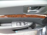 2014 Subaru Legacy 2.5i Limited Door Panel