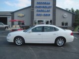 2006 White Opal Buick LaCrosse CXS #83500927