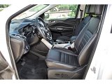 2013 Ford Escape SEL 2.0L EcoBoost 4WD Front Seat