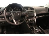 2013 Mazda MAZDA6 i Touring Plus Sedan Dashboard