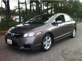 2010 Honda Civic LX-S Sedan