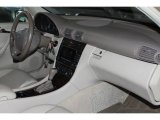 2005 Mercedes-Benz C 240 Wagon Dashboard