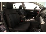 2010 Subaru Outback 2.5i Wagon Front Seat