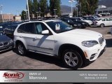 2012 BMW X5 xDrive35d