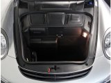 2008 Porsche 911 Carrera 4S Cabriolet Trunk