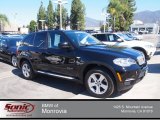 2012 BMW X5 xDrive35d