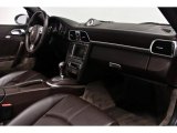 2008 Porsche 911 Carrera 4S Cabriolet Dashboard